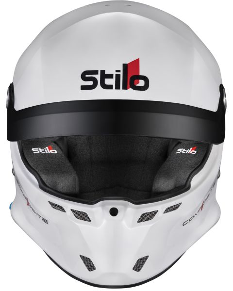 Stilo ST6 R Composite Rally weiß
