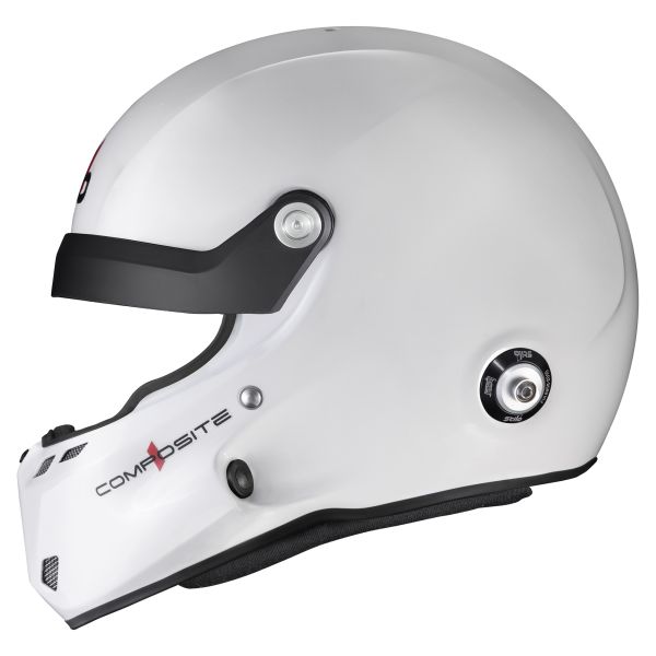 Stilo ST6 R Composite Rally weiß