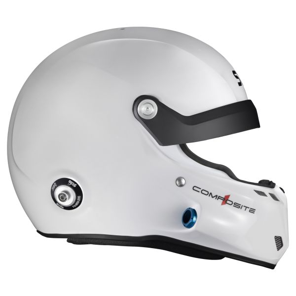 Stilo ST6 R Composite Rally weiß