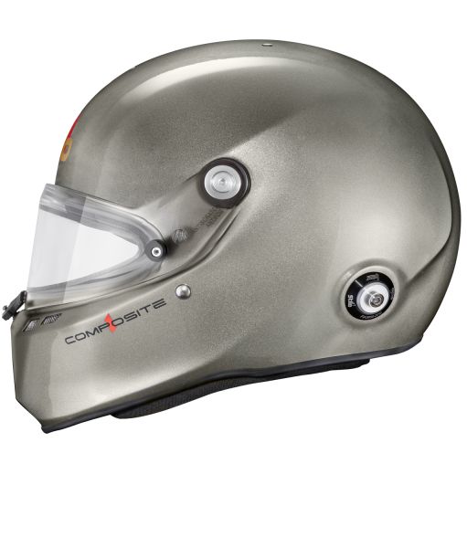 Stilo ST6 FN Composite ABP titanium