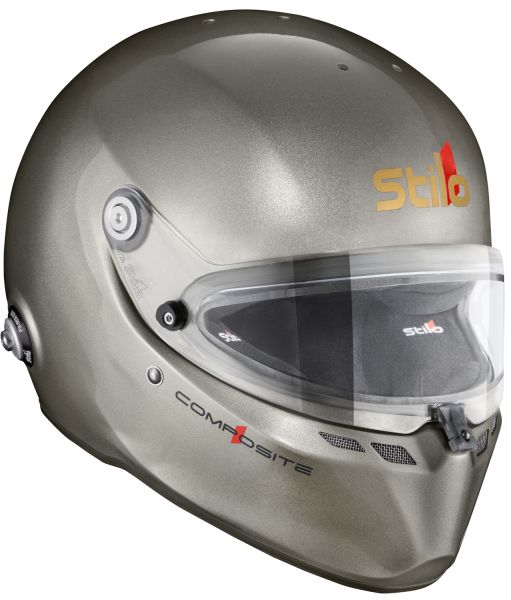 Stilo ST6 FN Composite ABP titanium