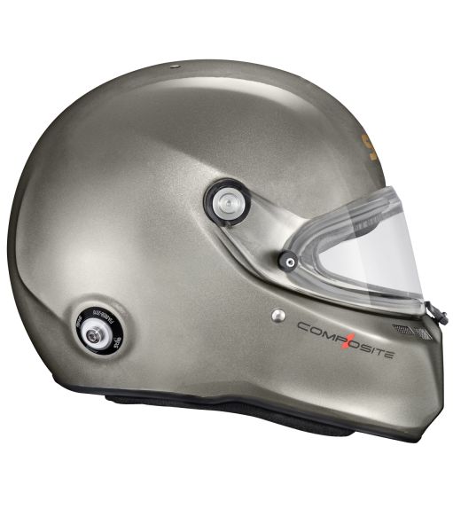 Stilo ST6 FN Composite ABP titanium