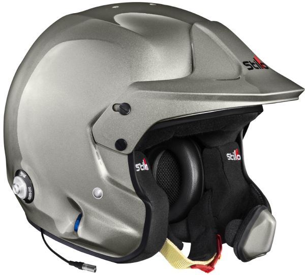 Stilo Venti4 WRC Composite Turismo