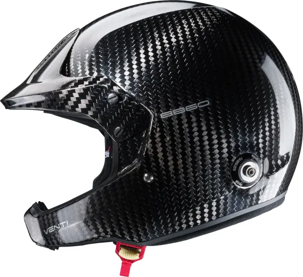 Stilo Venti WRC 8860 Carbon Turismo