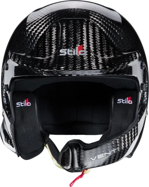 Stilo Venti WRC 8860 Carbon Turismo