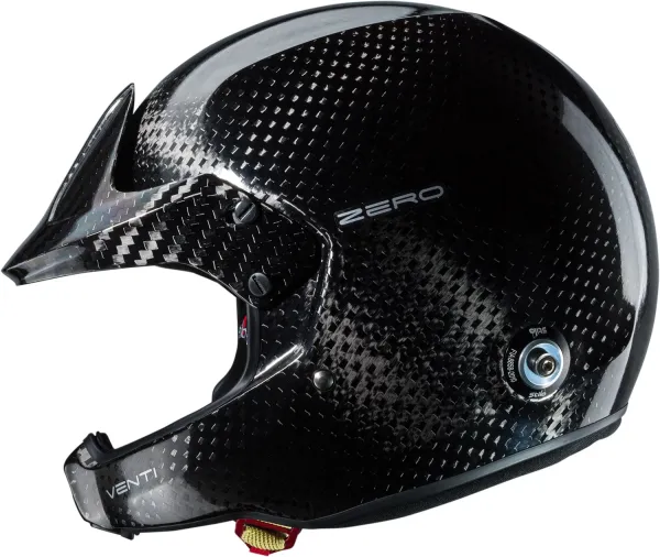 Stilo Venti WRC ZERO 8860 Carbon Rally