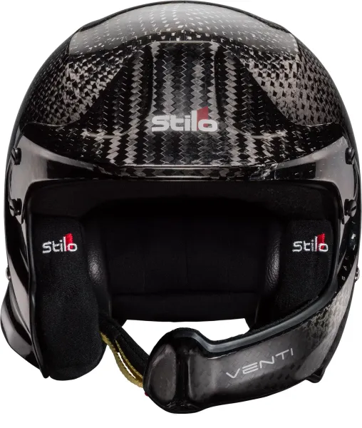 Stilo Venti WRC ZERO 8860 Carbon Turismo