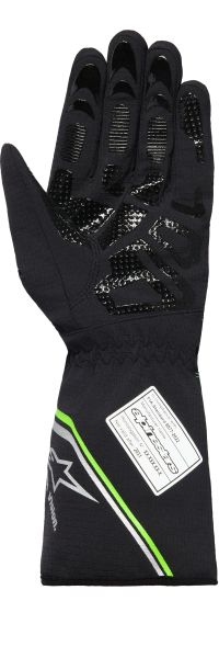 Alpinestars Tempest v3 waterproof Kinderhandschuh