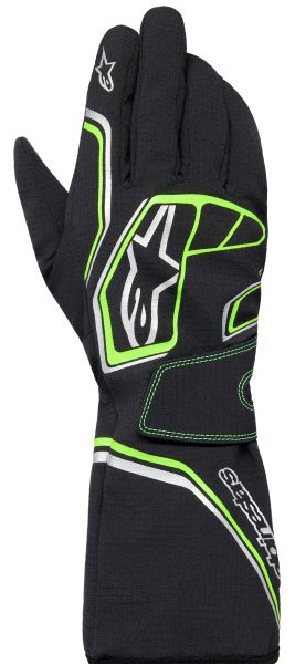 Alpinestars Tempest v3 waterproof Kinderhandschuh