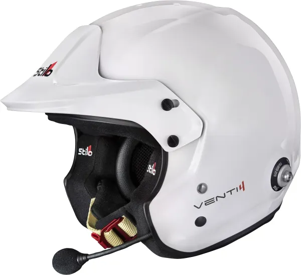 Venti4 Trophy Plus Composite in weiß