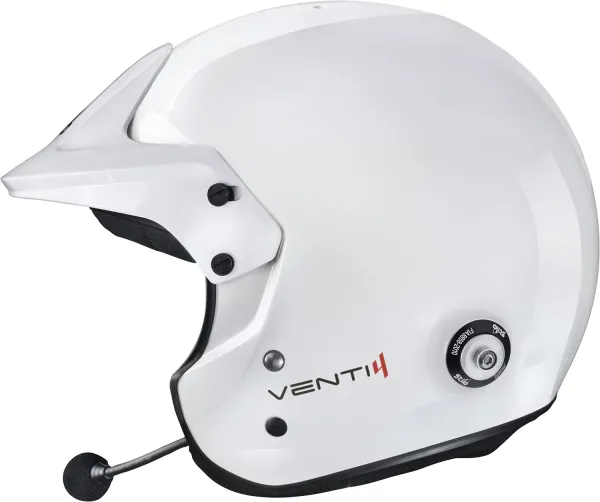 Venti4 Trophy Plus Composite in weiß