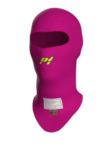 P1 X-Flow Balaclava farbig