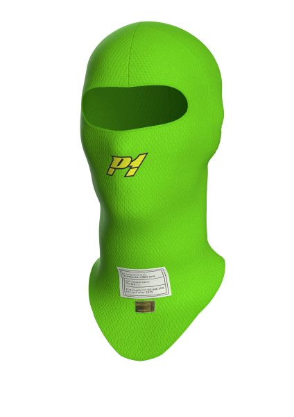 P1 X-Flow Balaclava farbig