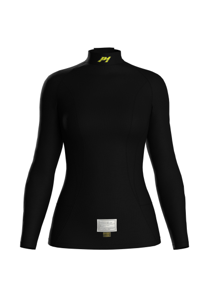 P1 X-Flow Lady Slim Fit Top