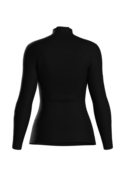 P1 X-Flow Lady Slim Fit Top