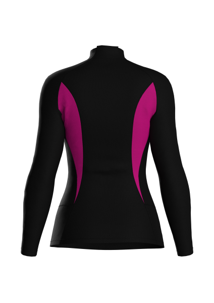 P1 X-Flow Lady Slim Fit Top