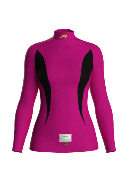 P1 X-Flow Lady Slim Fit Top