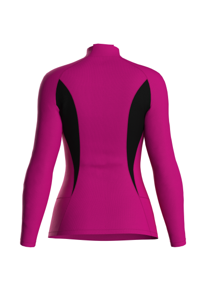 P1 X-Flow Lady Slim Fit Top