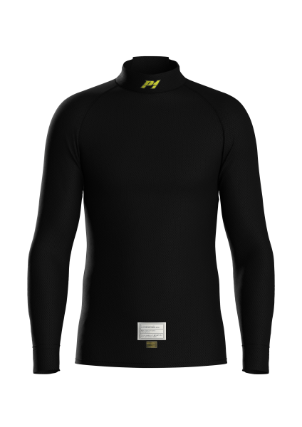 P1 X-Flow Long Comfort Top