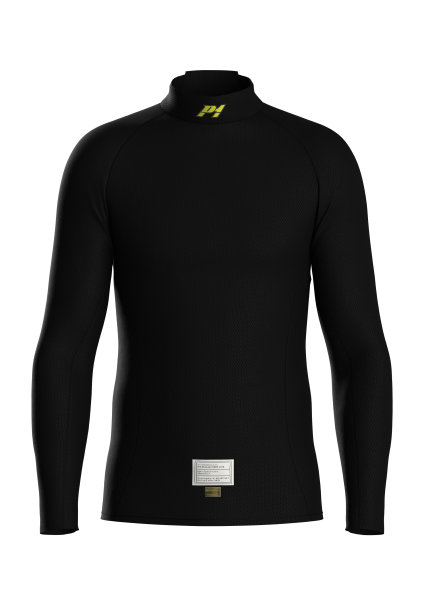 P1 X-Flow Slim Fit Top