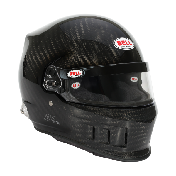 Bell XD7 Ultra Carbon