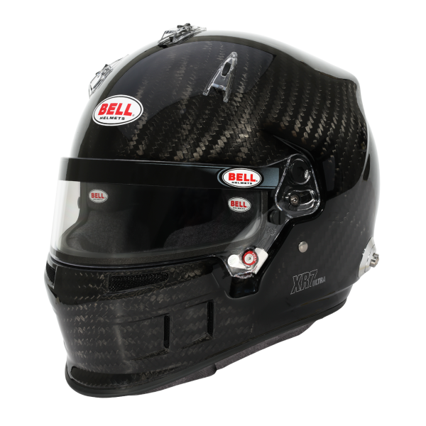 Bell XR7 Ultra Carbon