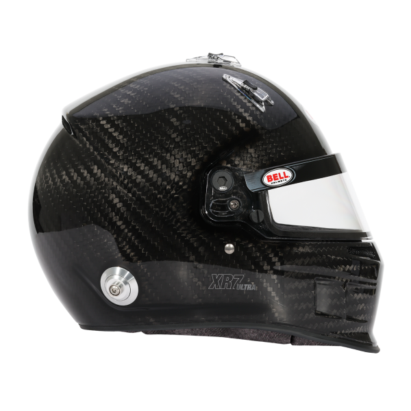 Bell XR7 Ultra Carbon