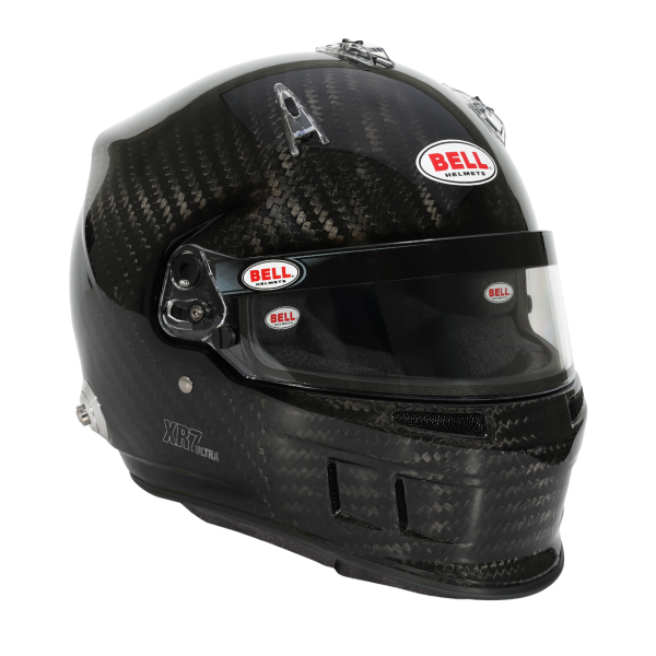 Bell XR7 Ultra Carbon