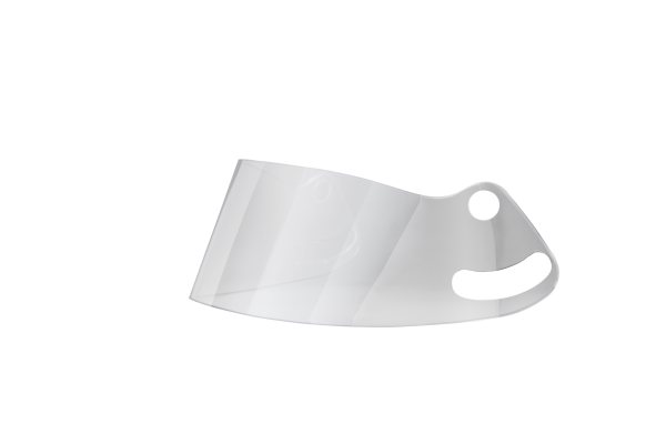Stilo Visiere kurz für Venti WRC, Venti4 Trophy und Sport Helme