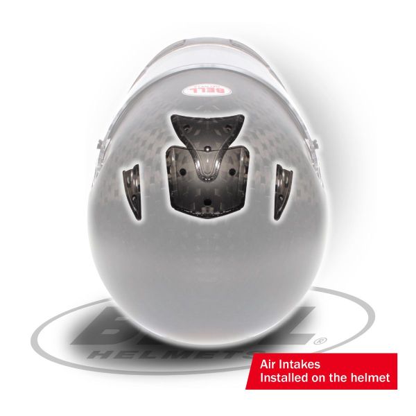Bell HP7 EVO-III Carbon