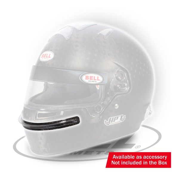 Bell HP7 EVO-IV Carbon