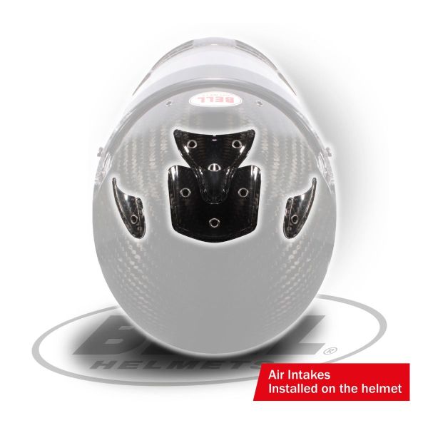 Bell KC7 -CMR Carbon