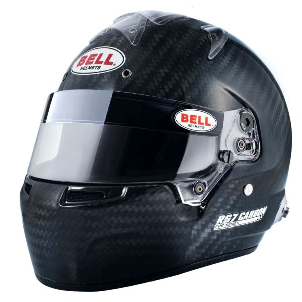 Bell RS7 Carbon