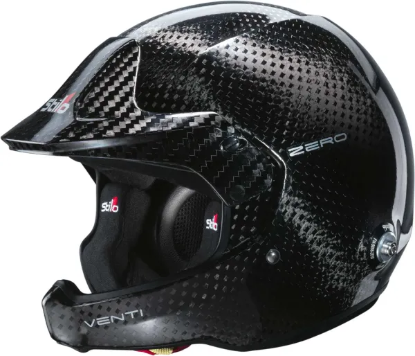 Stilo Venti WRC ZERO 8860 Carbon Rally