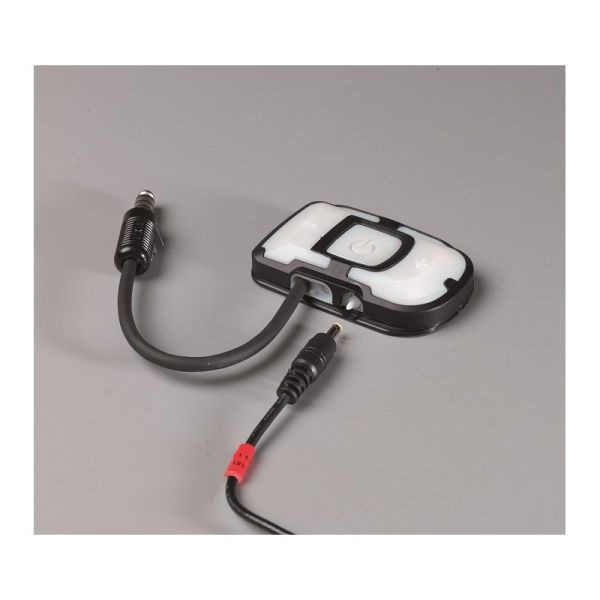Stilo VerbaCom Club - Two Car to Pit Headset