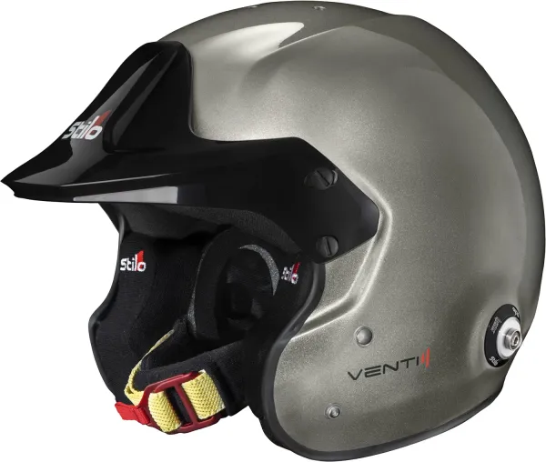 Venti4 Trophy Jet Composite