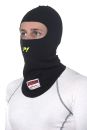 P1 Balaclava Modacrylic schwarz