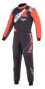 Alpinestars K-MX 9 v2 Graph1