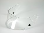 ARAI Visier Standard für GP-W klar