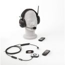 Stilo VerbaCom Club - Two Car to Pit Headset